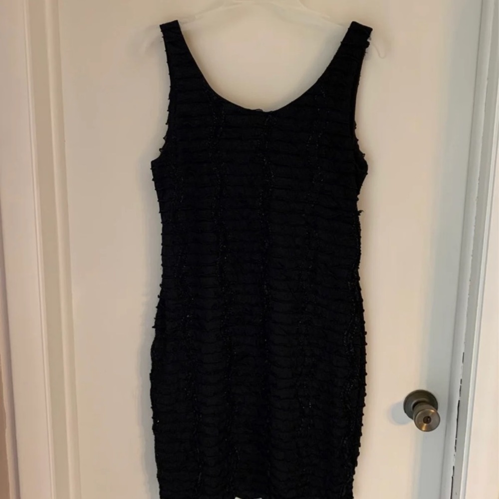 JSP Ruffled dress - Picture 2 of 5